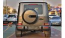 Mercedes-Benz G 63 AMG (2019 | German Specs)