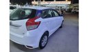 Toyota Yaris SE+ very clean guif