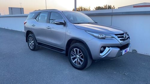 Toyota Fortuner VXR 4 | Zero Down Payment | Free Home Test Drive