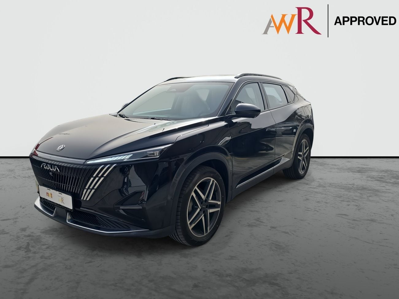 Dongfeng Mage E2 2.0