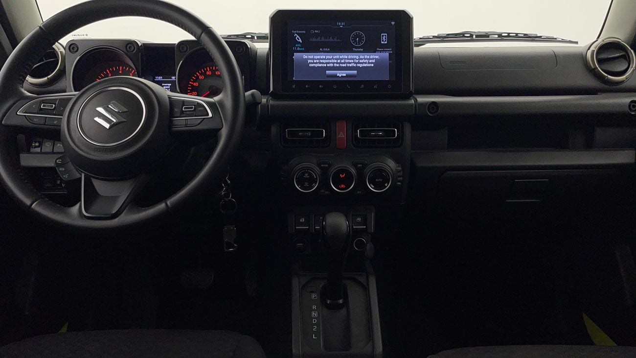 Suzuki Jimny GLX 1.5 | Zero Down Payment | Home Test Drive