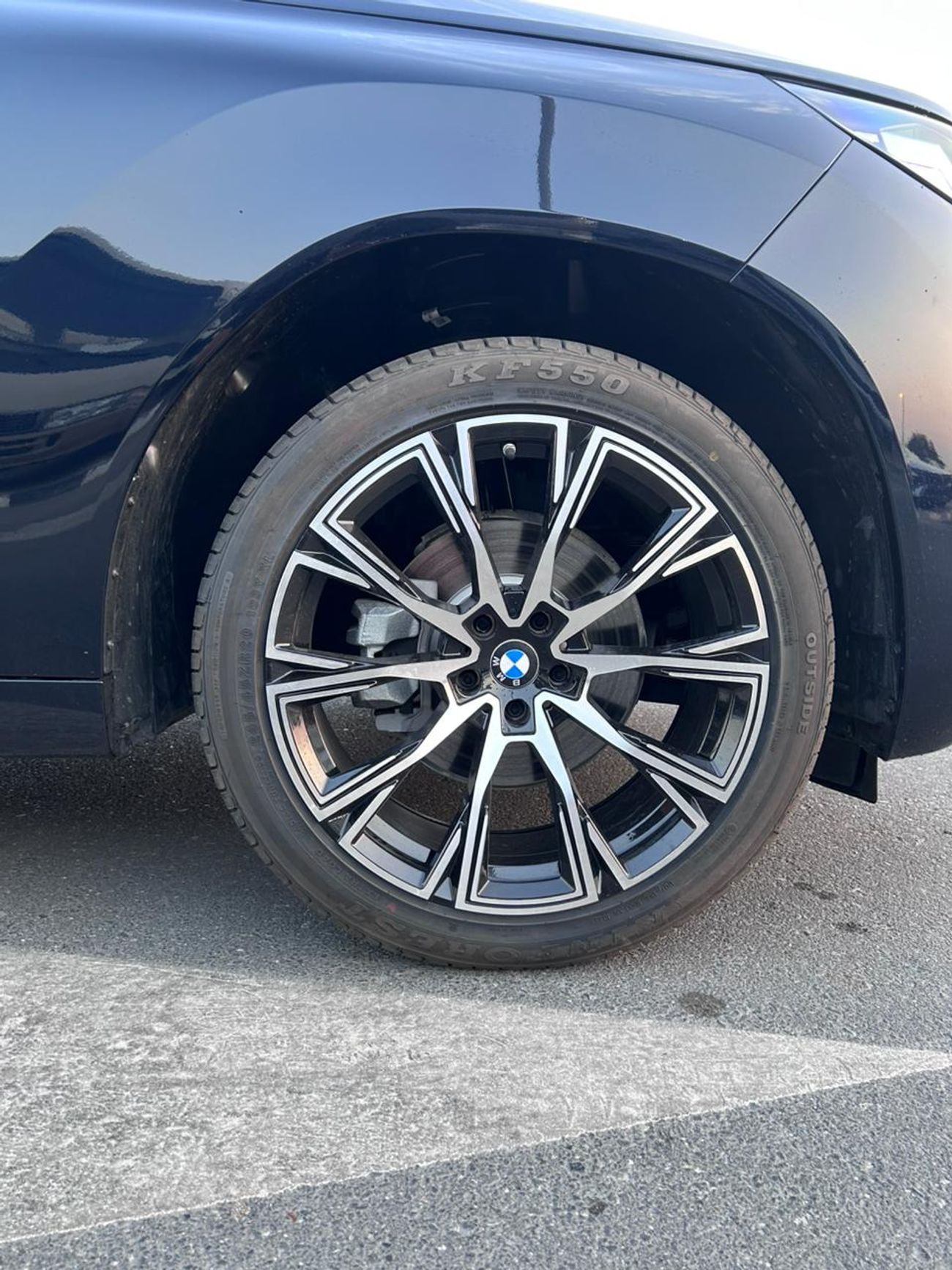 BMW X3 2026 BMW X3 xDrive 25L 2.0T AWD BRAND NEW