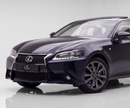 Lexus GS350 PLATINUM 350 3.5