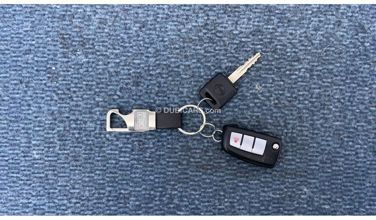 Nissan Kicks S 1.6 | Zero Down Payment | Free Home Test Drive