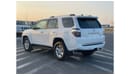 Toyota 4Runner 2022 Toyota 4Runner SR5 Premium 4x4 - - UAE PASS