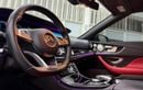 مرسيدس بنز E200 كابريو مجلس التعاون الخليجي .. حالة ممتازة .. سجل صيانة كامل .. جميع المواصفات