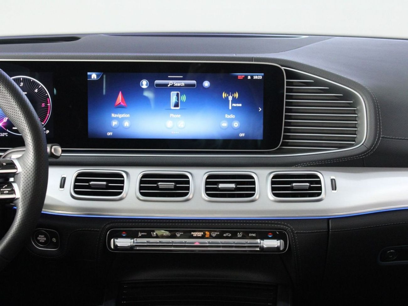 Mercedes-Benz GLE 450 AMG - 2024 | with Warranty