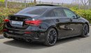 مرسيدس بنز A 35 AMG مرسيدس بنز Turbo 4MATIC AMG A35خليجية 2021 Night Package 0Km مع ضمان سنتين مفتوح الكيلو من EMC