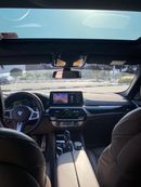 بي أم دبليو 530i