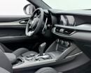 Alfa Romeo Stelvio 2025 Alfa Romeo Stelvio Q4 Veloce, 5 Years Warranty + Service Pack, Delivery Kms, Fully Loaded, GCC