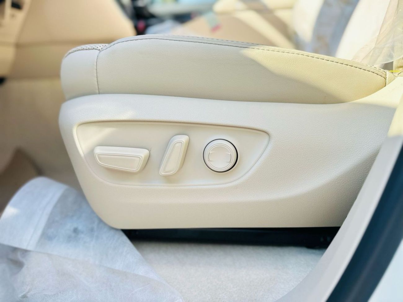 Toyota Land Cruiser GXR 3.5L