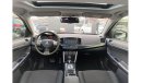 Mitsubishi Lancer GLS GCC 1.6 very good condition without accident