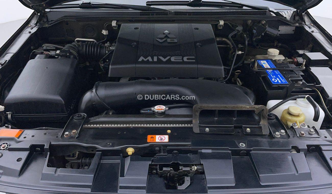 Mitsubishi Pajero GLS HIGHLINE 3.8 | Zero Down Payment | Free Home Test Drive