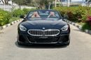 BMW Z4 sDrive 20i M Sport 2.0L