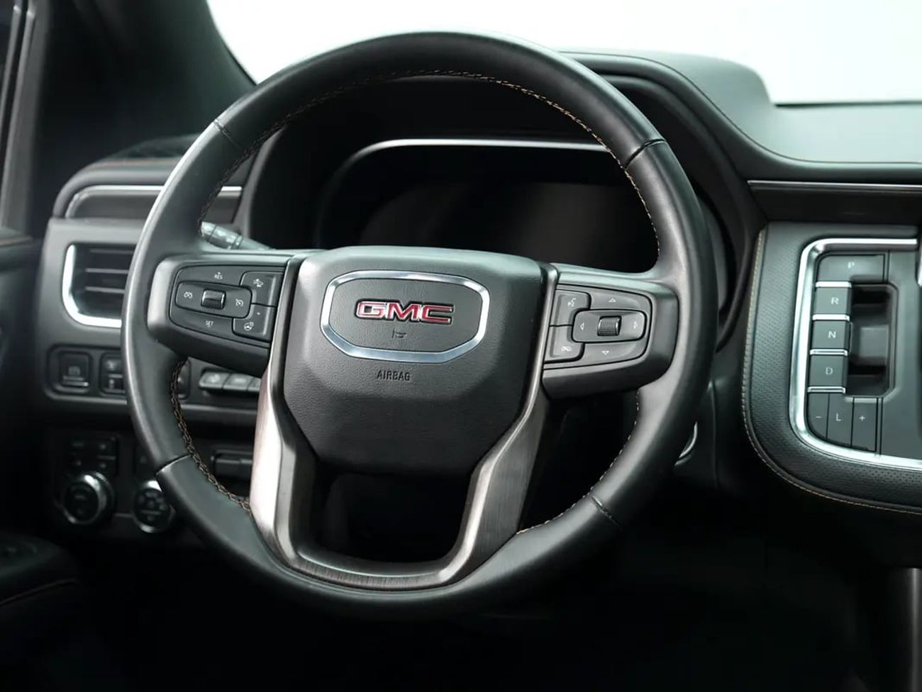 GMC Yukon AT4 GCC Specs | Great Condition | AT4