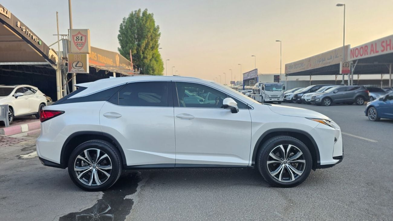 Lexus RX350 PREMIER