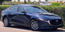Mazda 3 Evolve 2.0L 893-MONTHLY | MAZDA 3 | 2025 MODEL | 2.0L | GCC SPECS | CRUISE CONTROL I GPS I ACCIDENT
