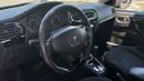 Peugeot 301 Active GCC Specs 1.6L 4 Cyl