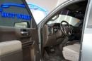شيفروليه سيلفارادو 1500 CREW/CAB LT TRAILBOSS Z71 Trail Boss 6.2L