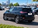 Toyota RAV4 EX