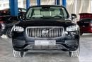 فولفو XC 90 B5 Momentum | شامل الضمان | 0 ﺪﻔﻋﺓ ﺃﻮﻟﻯ