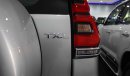 Toyota Prado TXL Diesel 3.0