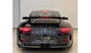 بورش 911 2015 Porsche 911 GT3, Service History, Warranty, GCC