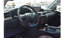 Lexus LX570 PRESTIGE / CLEAN CAR / WITH WARRANTY