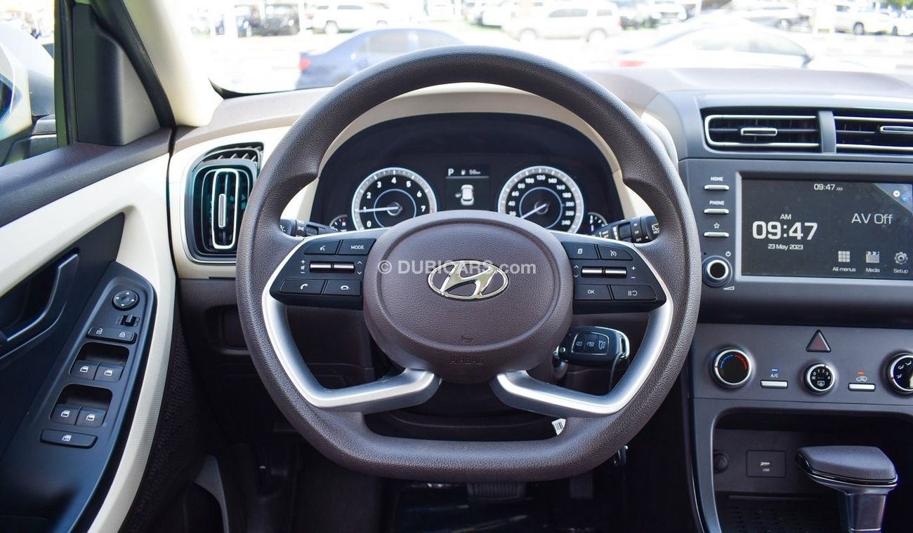 هيونداي كريتا