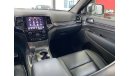 Jeep Grand Cherokee Overland V6 2020