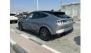 Ford Mach-E GT ( RANGE- 607 KM / 360CAMERA ) 2022 BRAND NEW ( EXPORT ONLY )