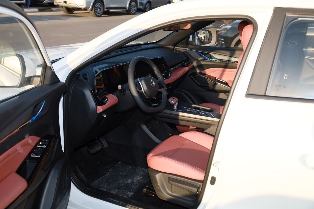 Changan X5 Plus FOR EXPORT ONLY | BRAND NEW CHANGAN X5 PLUS PIONEER  *** THIS VEHICLE IS AVAILABLE FOR EXPORT ONLY (