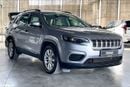 Jeep Cherokee 3.2 V6 SPORT FWD AUTO | Guaranteed Warranty | 0 Down Payment