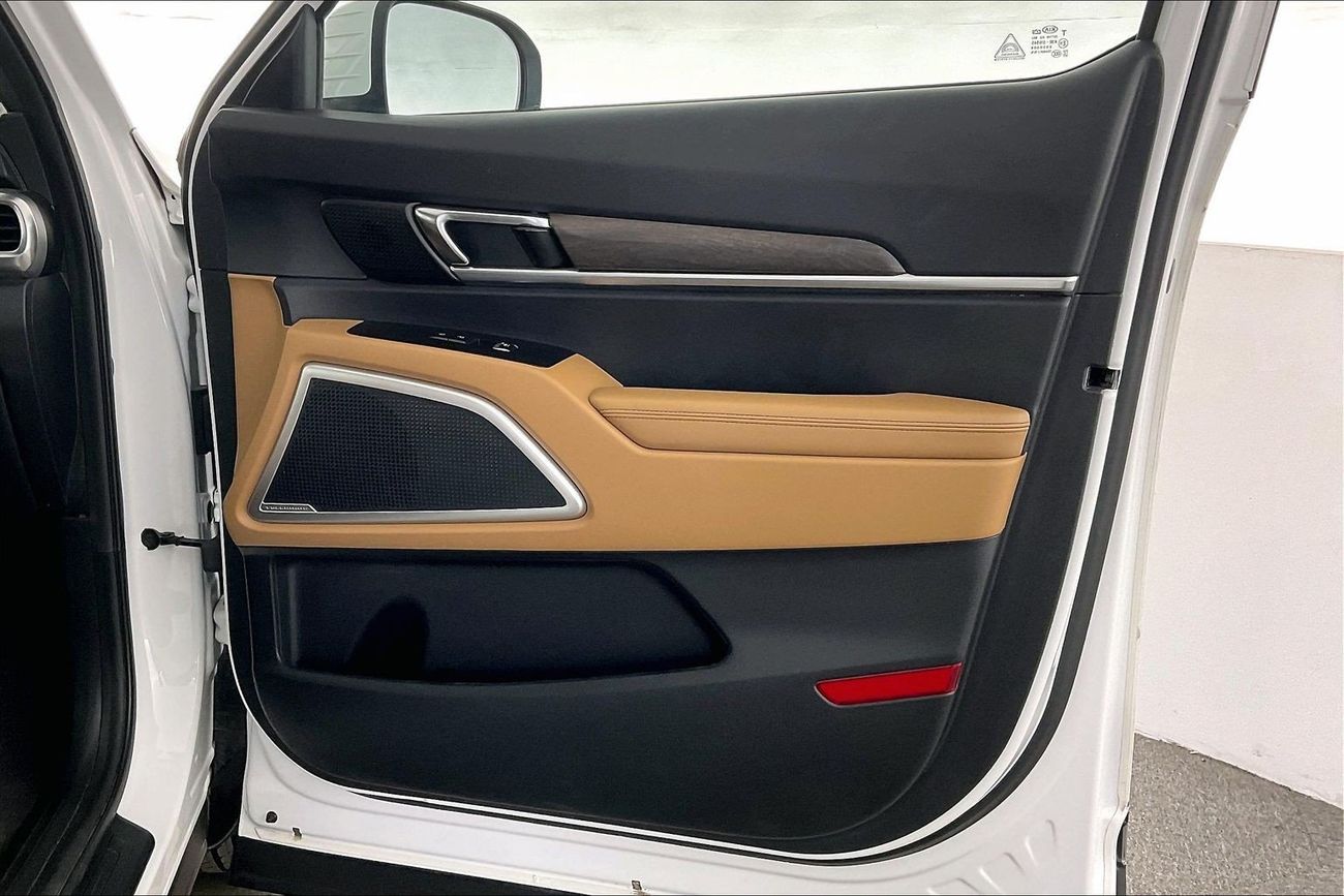 Kia Telluride EX | Guaranteed Warranty | 0 Down Payment