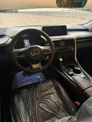 لكزس RX 350 مواصفات خليجي