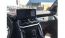 Toyota Land Cruiser LANDCRUISER V TWEN TURBO VXR 3.5 MODEL 2023 Al-Futtaim 4 Years Warranty