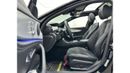 Mercedes-Benz E200 2023 Mercedes E200 AMG Line, AUG 2025 Mercedes Warranty, Full Mercedes Service History, GCC
