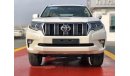 Toyota Prado PRADO VX , DIESEL, 2021, WHITE COLOR