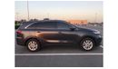 Kia Sorento LX 2.4L V4