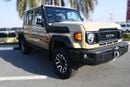 Toyota Land Cruiser Pick Up Toyota Land Cruiser 2.8L full option 2024 Diesel