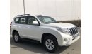 Toyota Prado V6 VXR FULL OPTION