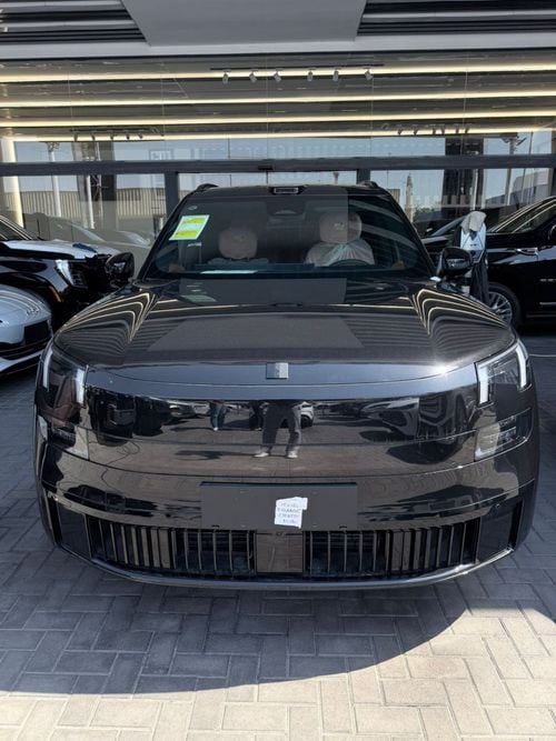 Lynk & Co 900 ULTRA FLAGSHIP FOR LOCAL