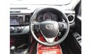 Toyota RAV4 RIGHT HAND DRIVE (PM515)