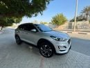 Hyundai Tucson GL 1.6L