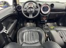 Mini Cooper Countryman 2014 Mini Cooper Countryman, Service History, Excellent Condition, GCC