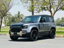 Land Rover Defender P300 90 SE LAND ROVER DEFENDER MODEL 2021 V6 LOW MILAGE