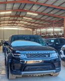 لاند روفر رينج روفر