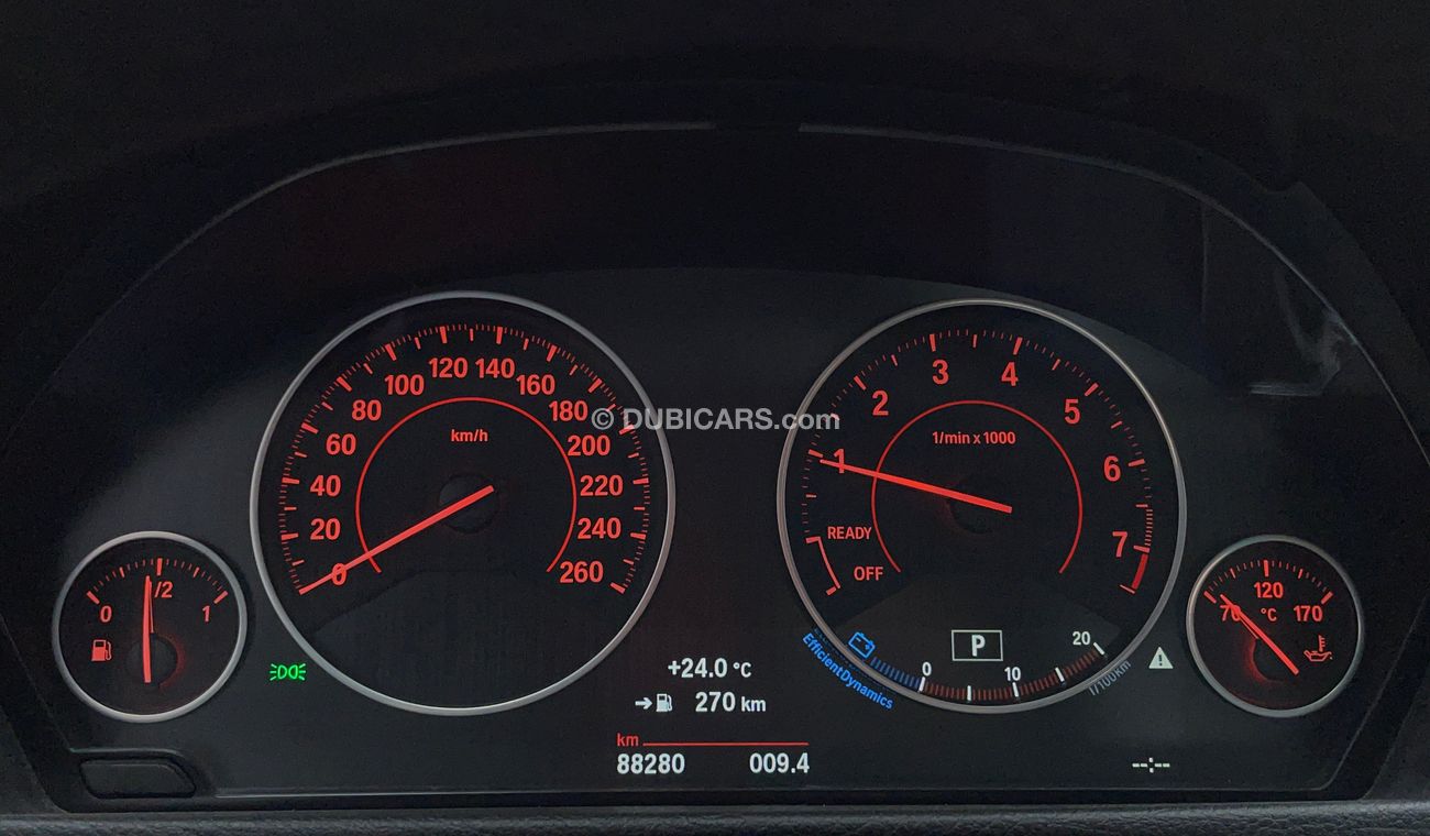 بي أم دبليو 330i 330i 2000