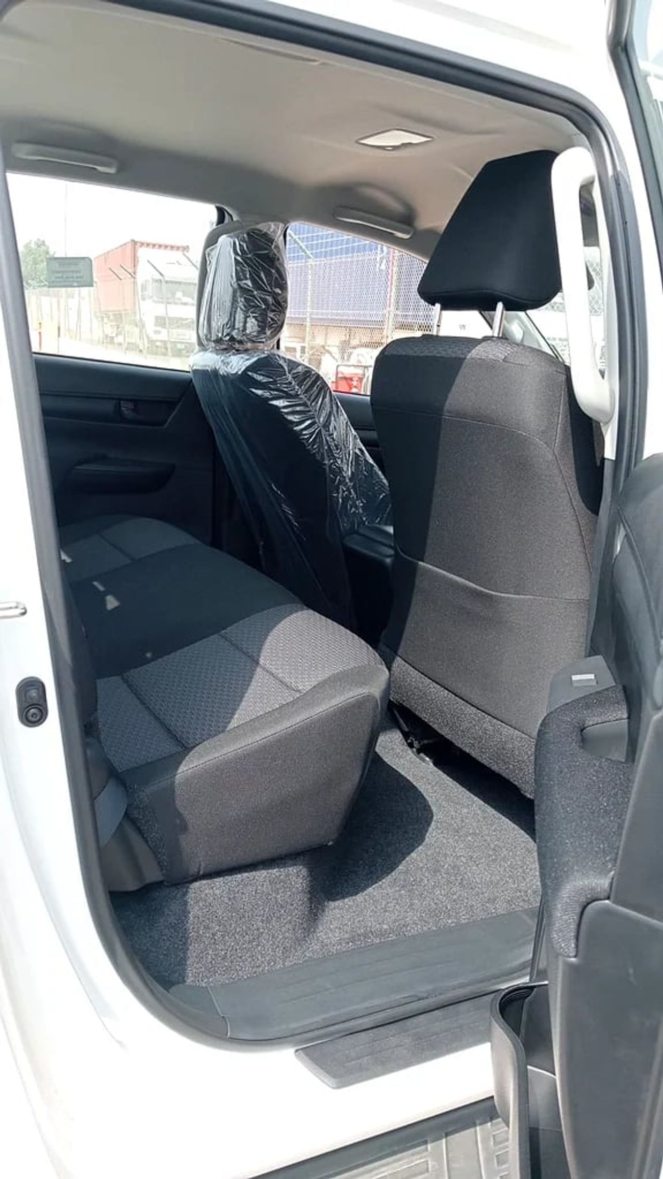 تويوتا هيلوكس Hilux 2.4 Diesel || Automatic || 2026