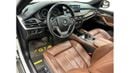 BMW X6 50i Exclusive 2015 BMW X6 xDrive50i, Full BMW Service History, Full Options, GCC
